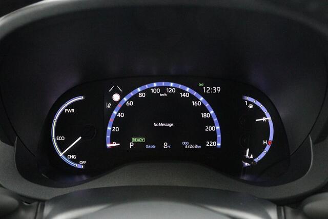Toyota YARIS Cross 1.5 Hybrid Dynamic | Cruise control | Navigatie | Apple carplay Android auto | Keyless |