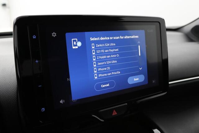Toyota YARIS Cross 1.5 Hybrid Dynamic | Cruise control | Navigatie | Apple carplay Android auto | Keyless |