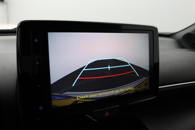 Toyota YARIS Cross 1.5 Hybrid Dynamic | Cruise control | Navigatie | Apple carplay Android auto | Keyless |