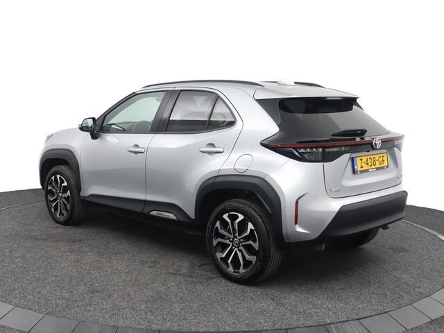 Toyota YARIS Cross 1.5 Hybrid Dynamic | Cruise control | Navigatie | Apple carplay Android auto | Keyless |