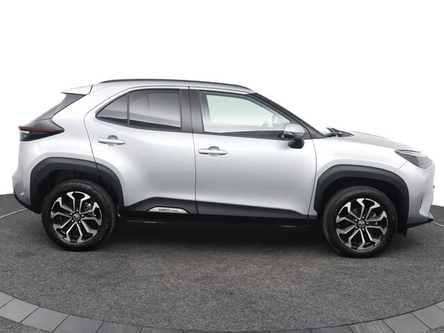 Toyota YARIS Cross 1.5 Hybrid Dynamic | Cruise control | Navigatie | Apple carplay Android auto | Keyless |