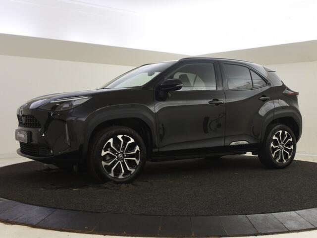 Toyota YARIS 1.5 Hybrid Style Edition | Panoramadak | Electrische achterklep