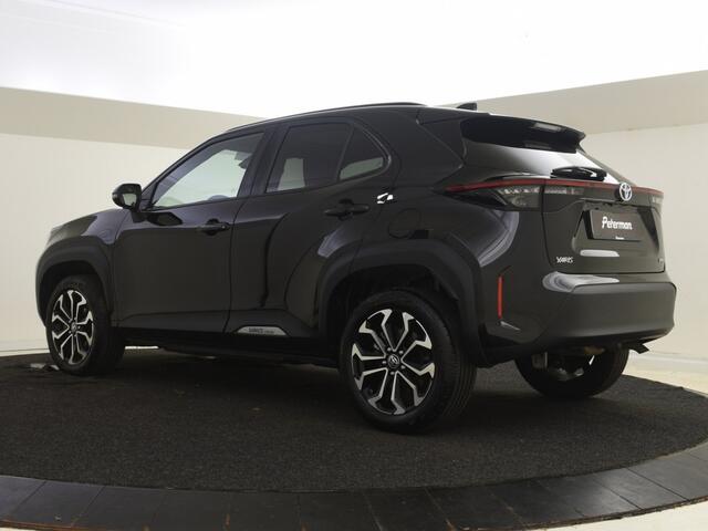 Toyota YARIS 1.5 Hybrid Style Edition | Panoramadak | Electrische achterklep