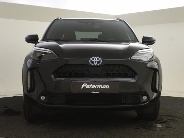 Toyota YARIS 1.5 Hybrid Style Edition | Panoramadak | Electrische achterklep