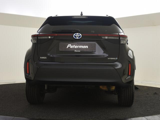 Toyota YARIS 1.5 Hybrid Style Edition | Panoramadak | Electrische achterklep