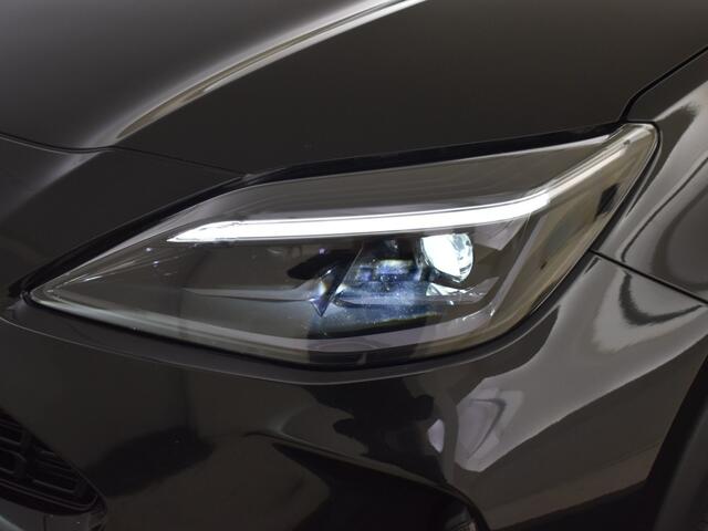 Toyota YARIS 1.5 Hybrid Style Edition | Panoramadak | Electrische achterklep