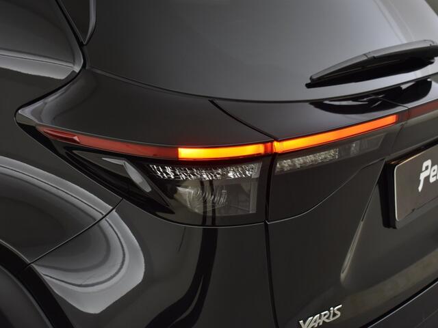 Toyota YARIS 1.5 Hybrid Style Edition | Panoramadak | Electrische achterklep