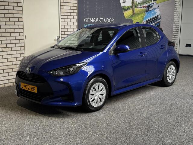 Toyota YARIS 1.5 Hybrid Active automaat