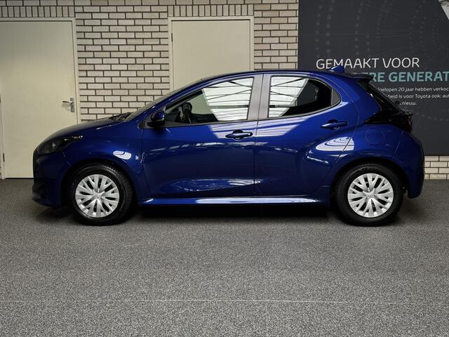 Toyota YARIS 1.5 Hybrid Active automaat