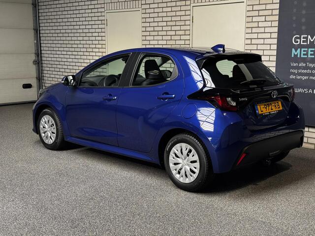 Toyota YARIS 1.5 Hybrid Active automaat