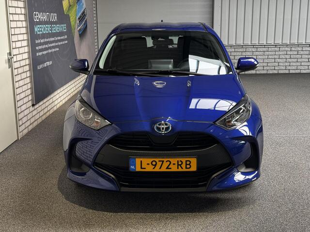 Toyota YARIS 1.5 Hybrid Active automaat