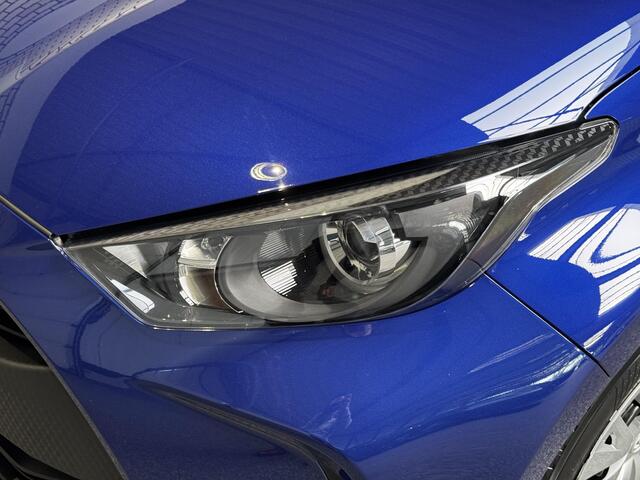 Toyota YARIS 1.5 Hybrid Active automaat