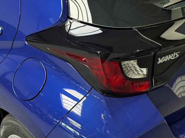 Toyota YARIS 1.5 Hybrid Active automaat