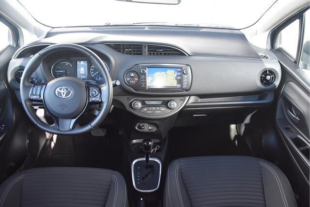 Toyota YARIS 1.5 Hybrid Design | Navi |