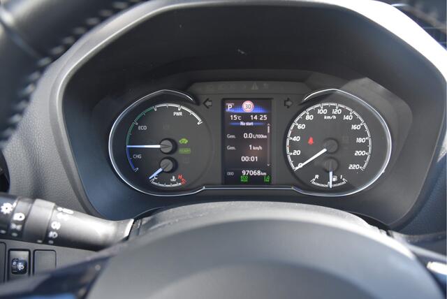 Toyota YARIS 1.5 Hybrid Design | Navi |