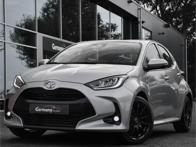 Toyota YARIS 1.5 VVT-i Dynamic+ Adaptive Cruise Lane Ass Led Carplay Keyless Camera Zeer Compleet!!