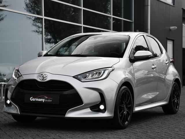 Toyota YARIS 1.5 VVT-i Dynamic+ Adaptive Cruise Lane Ass Led Carplay Keyless Camera Zeer Compleet!!