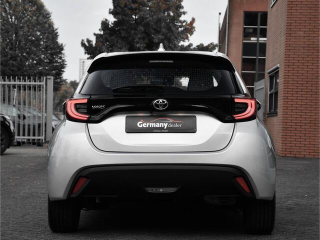 Toyota YARIS 1.5 VVT-i Dynamic+ Adaptive Cruise Lane Ass Led Carplay Keyless Camera Zeer Compleet!!