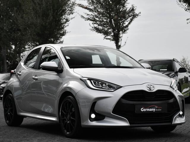 Toyota YARIS 1.5 VVT-i Dynamic+ Adaptive Cruise Lane Ass Led Carplay Keyless Camera Zeer Compleet!!