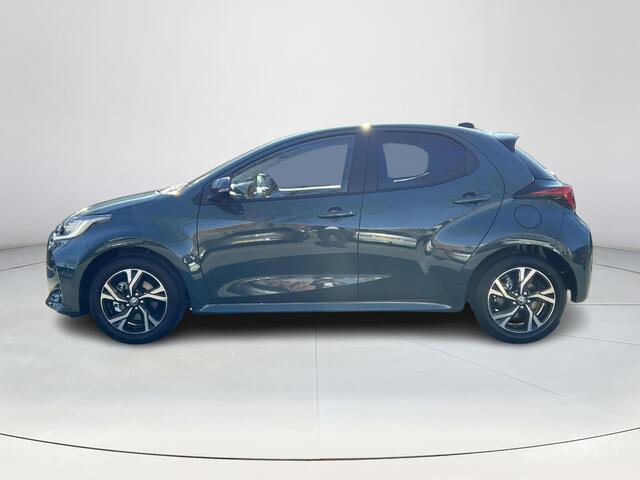 Toyota YARIS 1.5 Hybrid 115 Dynamic Comfort Pack | Stuurwielverwarming | BSM | PDC voor en achter