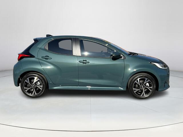 Toyota YARIS 1.5 Hybrid 115 Dynamic Comfort Pack | Stuurwielverwarming | BSM | PDC voor en achter