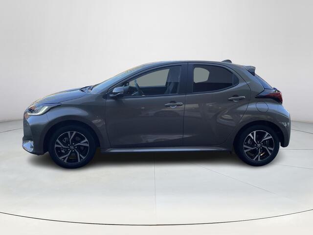 Toyota YARIS 1.5 Hybrid 115 Dynamic | Nieuw uit voorraad leverbaar | 10 jaar / 200.000 km garantie |