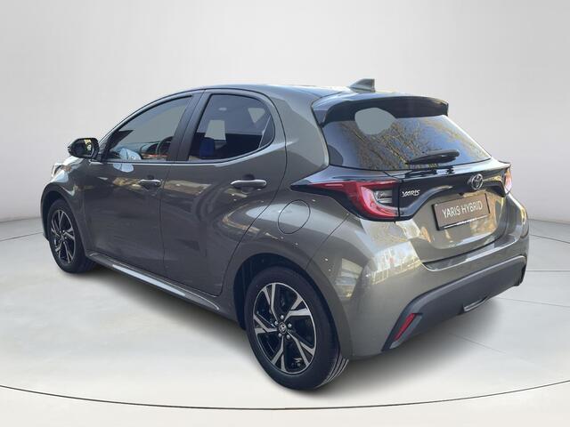 Toyota YARIS 1.5 Hybrid 115 Dynamic | Nieuw uit voorraad leverbaar | 10 jaar / 200.000 km garantie |