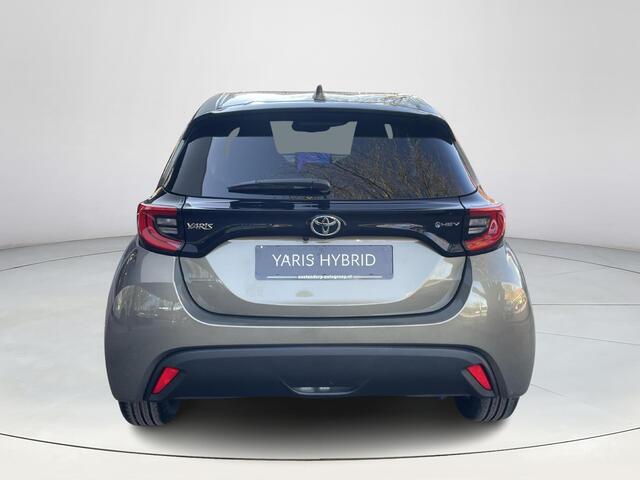 Toyota YARIS 1.5 Hybrid 115 Dynamic | Nieuw uit voorraad leverbaar | 10 jaar / 200.000 km garantie |