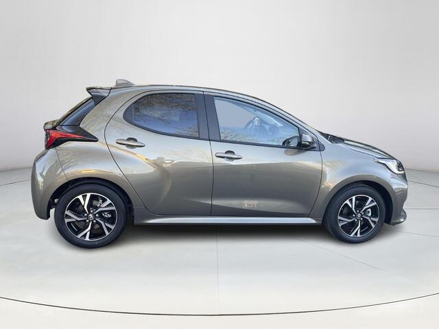Toyota YARIS 1.5 Hybrid 115 Dynamic | Nieuw uit voorraad leverbaar | 10 jaar / 200.000 km garantie |
