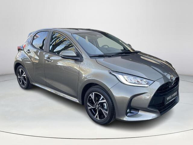 Toyota YARIS 1.5 Hybrid 115 Dynamic | Nieuw uit voorraad leverbaar | 10 jaar / 200.000 km garantie |