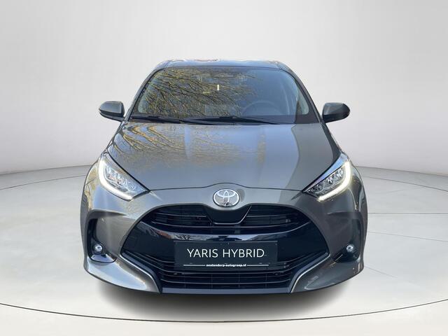 Toyota YARIS 1.5 Hybrid 115 Dynamic | Nieuw uit voorraad leverbaar | 10 jaar / 200.000 km garantie |