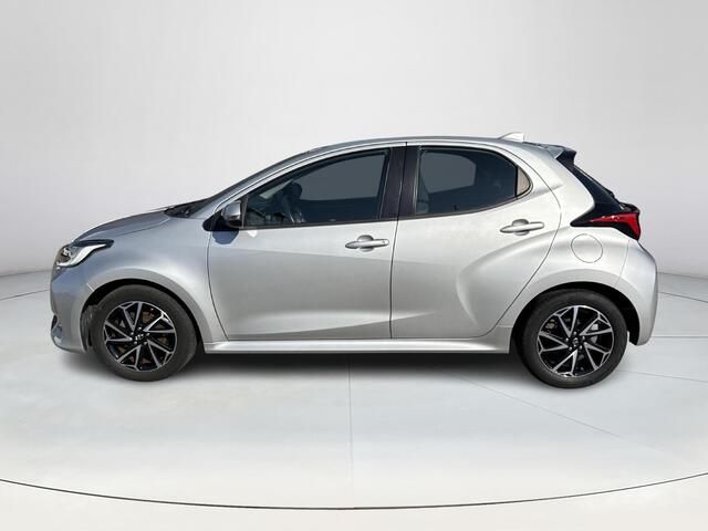 Toyota YARIS 1.5 VVT-i First Edition **KEYLESS/ APPLE CARPLAY/ 36 MAANDEN GARANTIE**