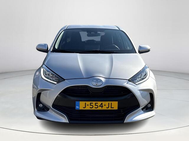 Toyota YARIS 1.5 VVT-i First Edition **KEYLESS/ APPLE CARPLAY/ 36 MAANDEN GARANTIE**
