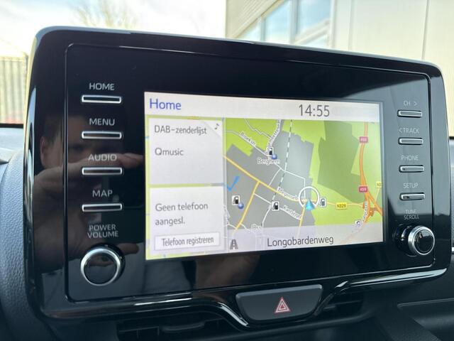 Toyota YARIS 1.5 VVT-i First Edition **KEYLESS/ APPLE CARPLAY/ 36 MAANDEN GARANTIE**
