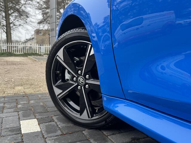 Toyota YARIS 1.5 Hybrid 130 Launch Edition Panoramadak, Head- up display, Head-Up display , All-in Rijklaarprijs