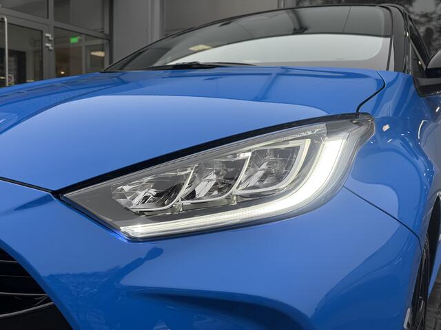 Toyota YARIS 1.5 Hybrid 130 Launch Edition Panoramadak, Head- up display, Head-Up display , All-in Rijklaarprijs