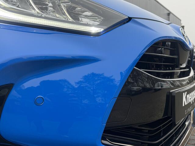 Toyota YARIS 1.5 Hybrid 130 Launch Edition Panoramadak, Head- up display, Head-Up display , All-in Rijklaarprijs