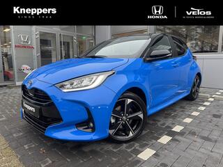 toyota-yaris-1.5-hybrid-130-launch-