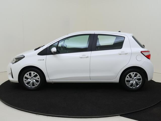 Toyota YARIS 1.5 Hybrid Active Navigatie | Climate Control | Bluetooth | Achteruitrijcamera