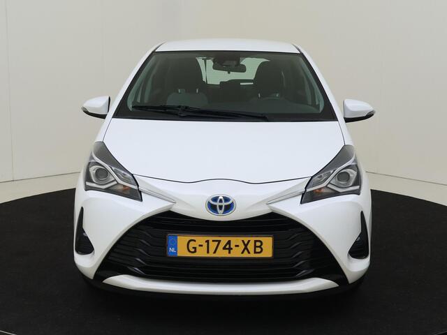 Toyota YARIS 1.5 Hybrid Active Navigatie | Climate Control | Bluetooth | Achteruitrijcamera