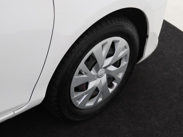 Toyota YARIS 1.5 Hybrid Active Navigatie | Climate Control | Bluetooth | Achteruitrijcamera