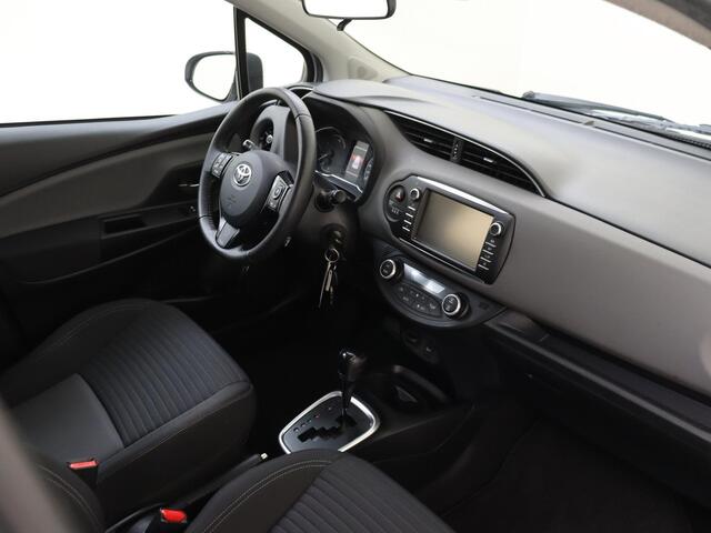 Toyota YARIS 1.5 Hybrid Active Navigatie | Climate Control | Bluetooth | Achteruitrijcamera