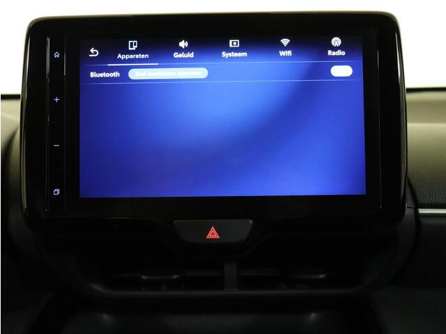 Toyota YARIS Cross 1.5 Hybrid Dynamic Limited , Stoelverwaming , Parkeersensoren voor en achter NAVI