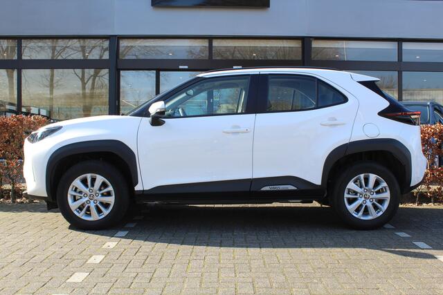 Toyota YARIS Cross 1.5 Hybrid Dynamic Special | Rijklaar | Keyless | Head Up | Elek achterklep | Navi | Camera | Apple/Android | Stoel-/Stuurverwarming