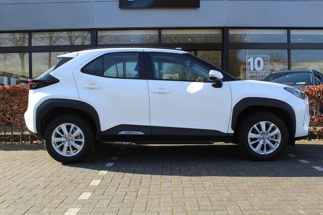 Toyota YARIS Cross 1.5 Hybrid Dynamic Special | Rijklaar | Keyless | Head Up | Elek achterklep | Navi | Camera | Apple/Android | Stoel-/Stuurverwarming