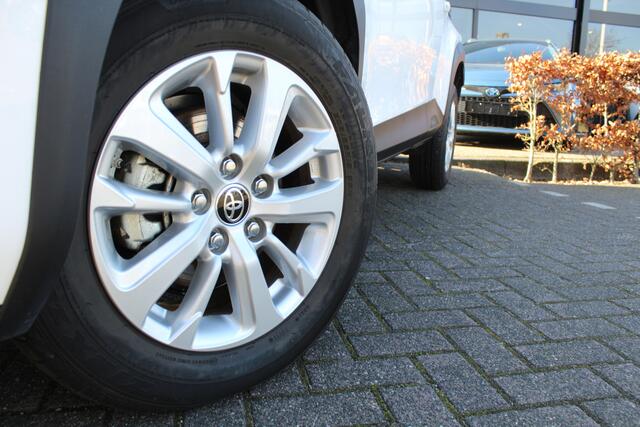 Toyota YARIS Cross 1.5 Hybrid Dynamic Special | Rijklaar | Keyless | Head Up | Elek achterklep | Navi | Camera | Apple/Android | Stoel-/Stuurverwarming