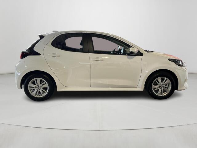 Toyota YARIS 1.5 Hybrid 115 Active | Nieuw model | Nieuw te bestellen |