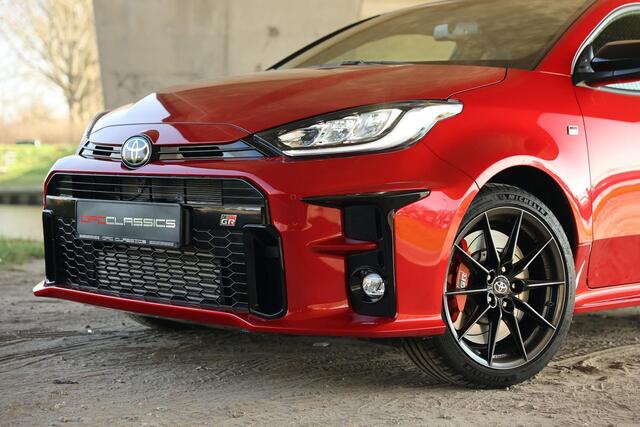 Toyota YARIS 1.6 GR Performance