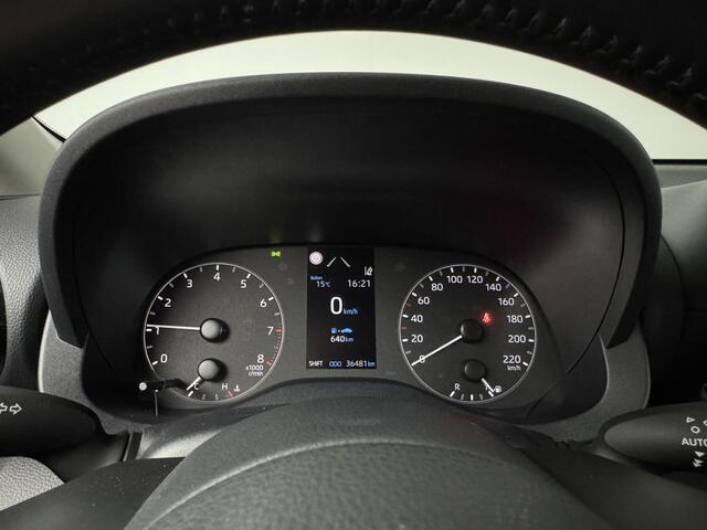 Toyota YARIS 1.5 VVT-i Active | Achteruitrijcamera | Carplay | Adaptieve Cruise Control