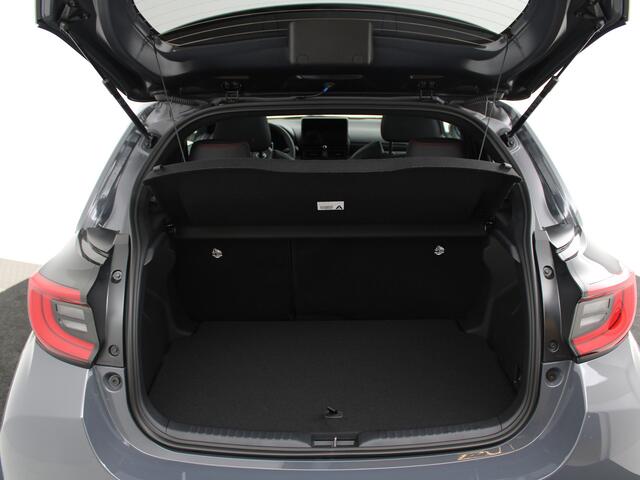 Toyota YARIS 1.5 Hybrid 130 GR Sport | Apple Carplay & Android Auto | Parkeercamera | GR SPORT Plus Pack | *